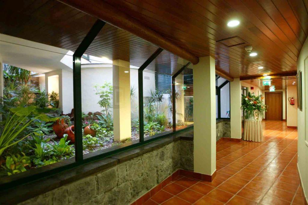 Hotel Camoes Ponta Delgada  Luaran gambar